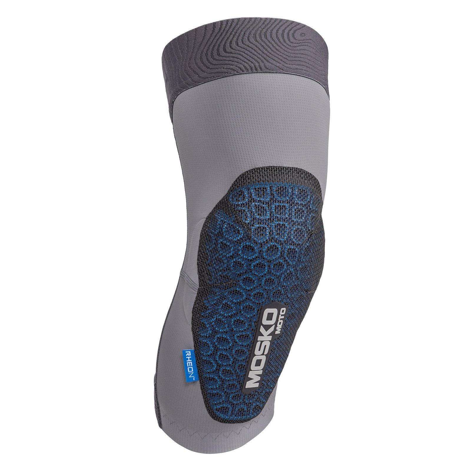 Mosko Moto Apparel S Phase CE-2 Knee Protection