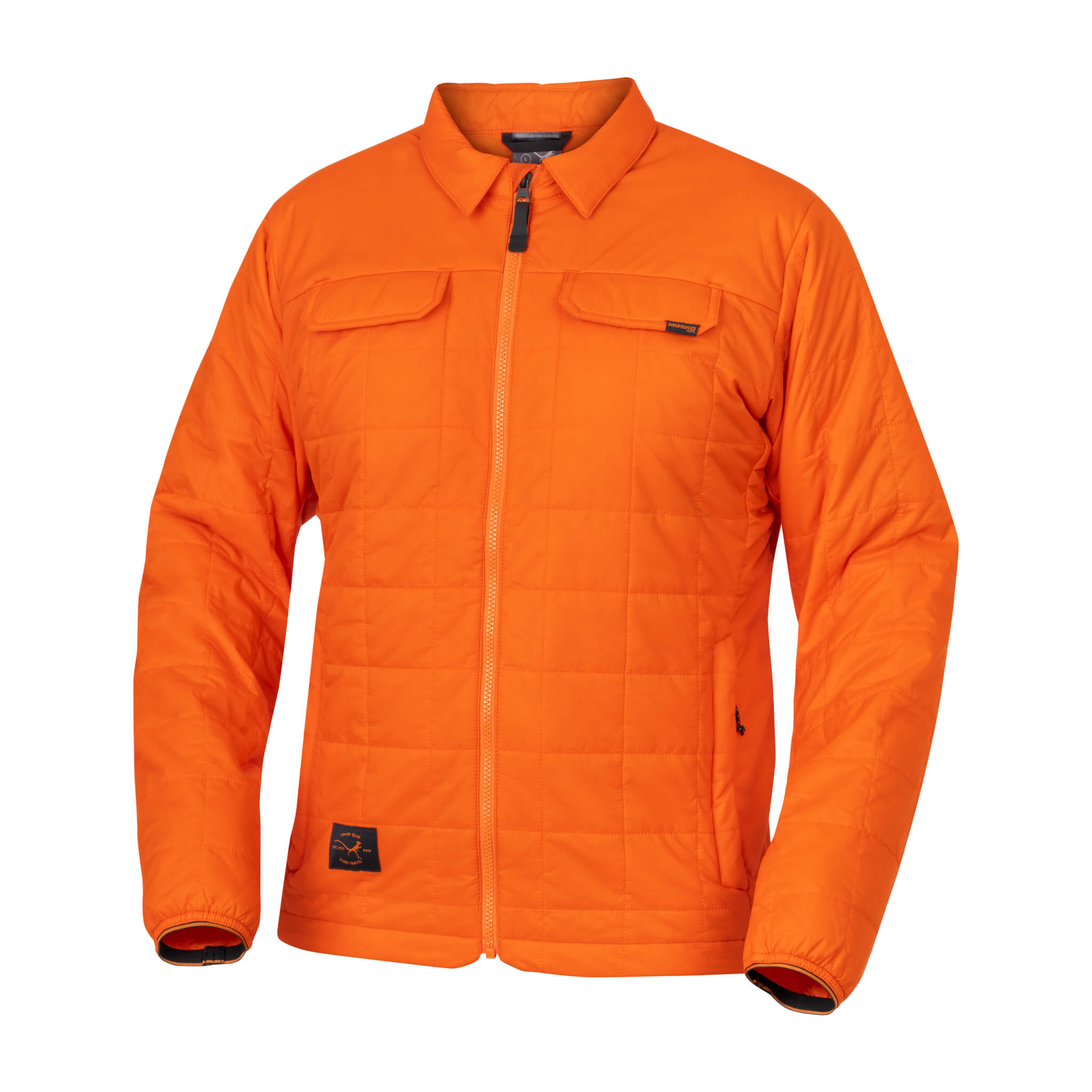 Jackaloft Insulated Jacket | Mosko Moto Jackaloft Insulated Jacket | Mosko Moto