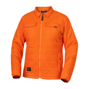 DB - Jackaloft Insulated Jacket - 2024 - A