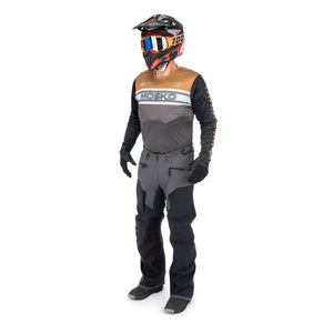 Mosko Moto Apparel Speedway Jersey