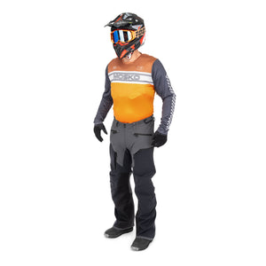 Mosko Moto Apparel Speedway Jersey