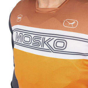 Mosko Moto Apparel Speedway Jersey