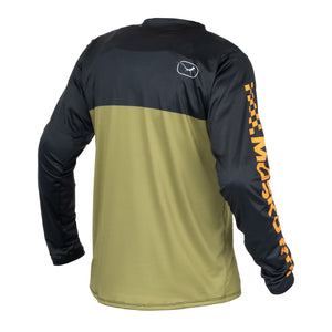 Mosko Moto Apparel Speedway Jersey