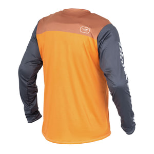 Mosko Moto Apparel Speedway Jersey