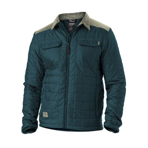 Mosko Moto Apparel Stargazer / S DB - Jackaloft Insulated Jacket 2022 - A