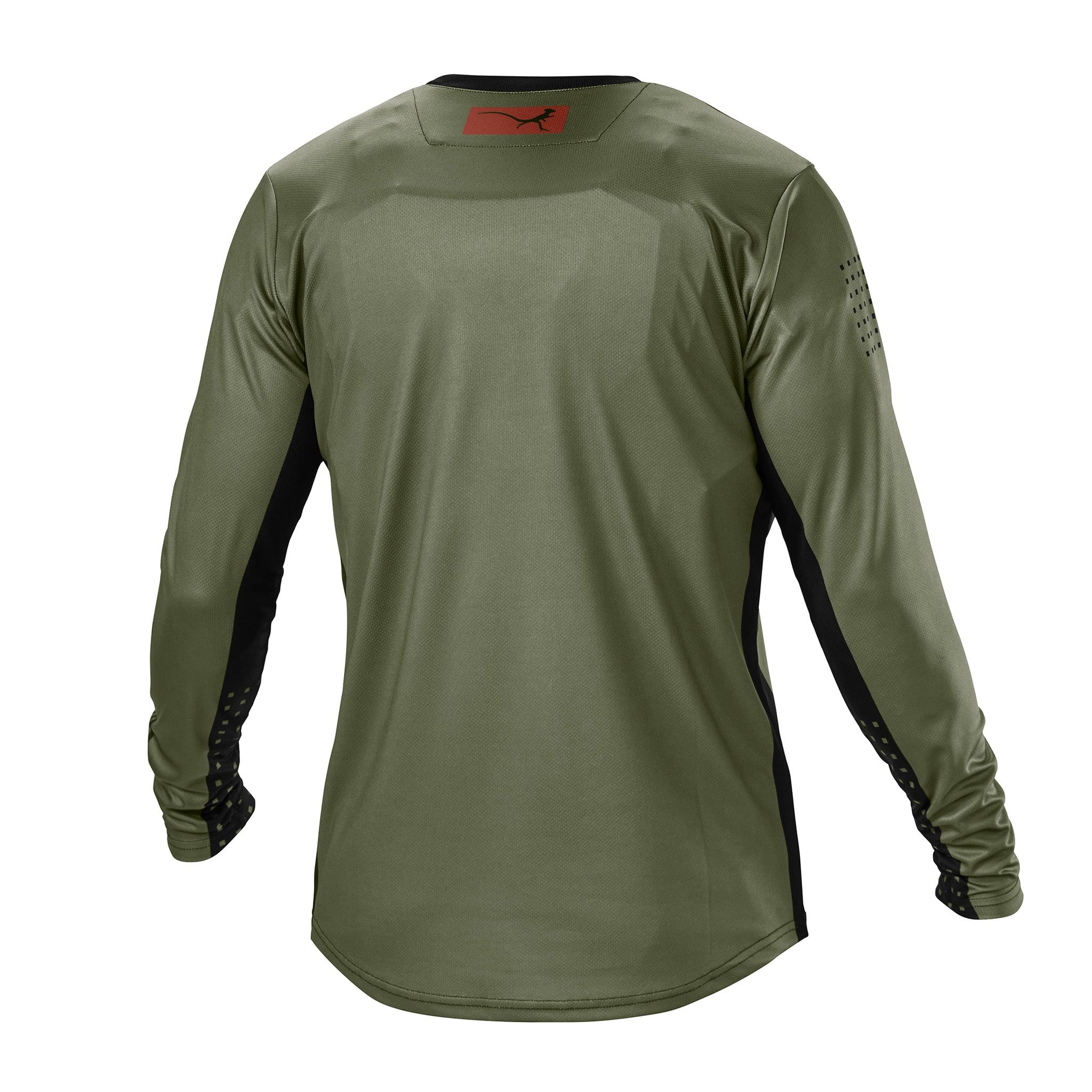 Mosko Moto Apparel Substack Jersey