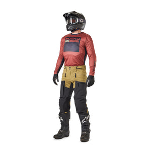 Mosko Moto Apparel Substack Jersey