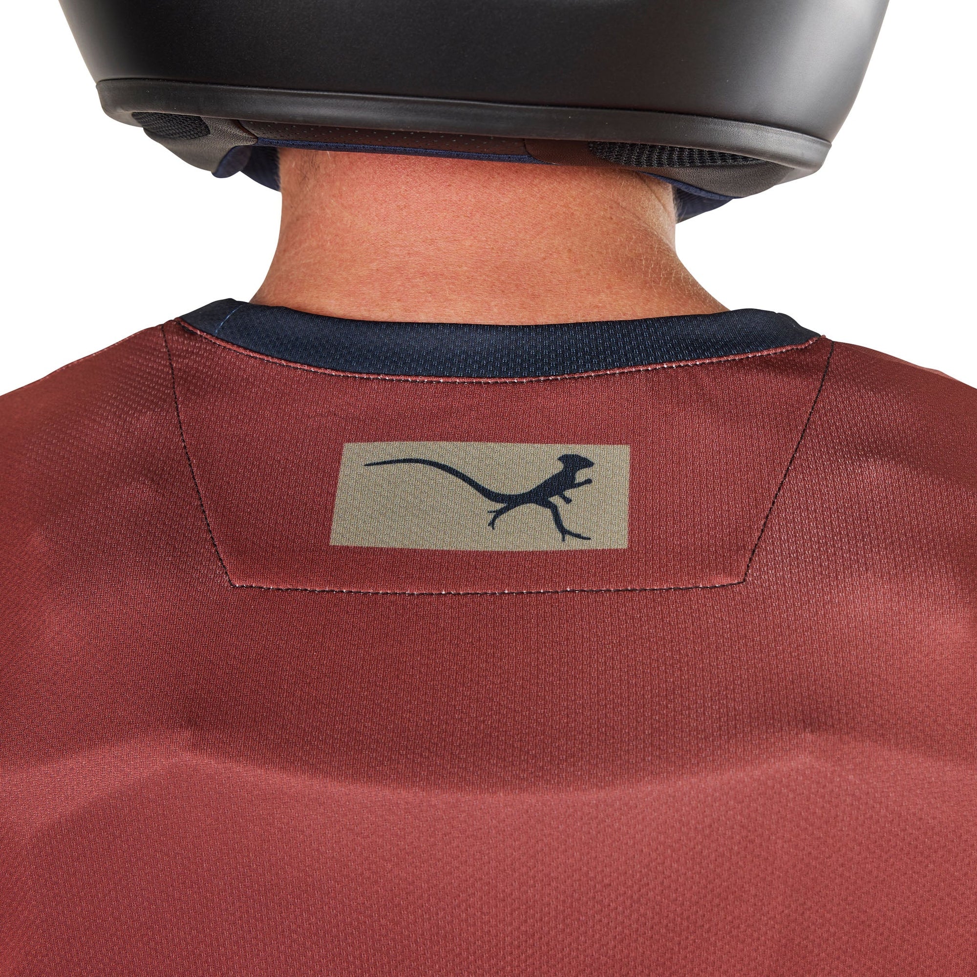 Mosko Moto Apparel Substack Jersey