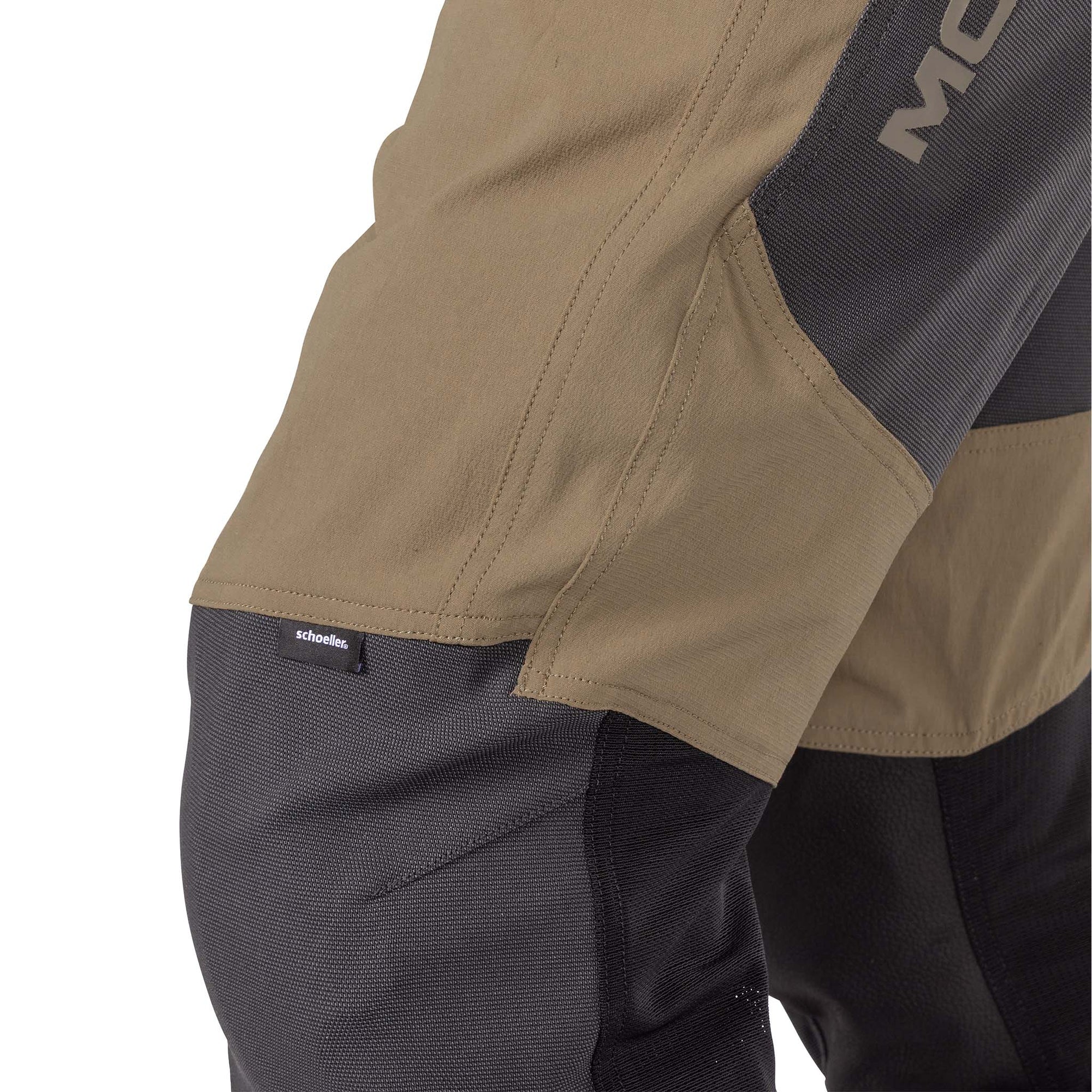 Mosko Moto Apparel Surveyor Pant