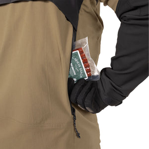Mosko Moto Apparel Surveyor Soft Shell Jacket