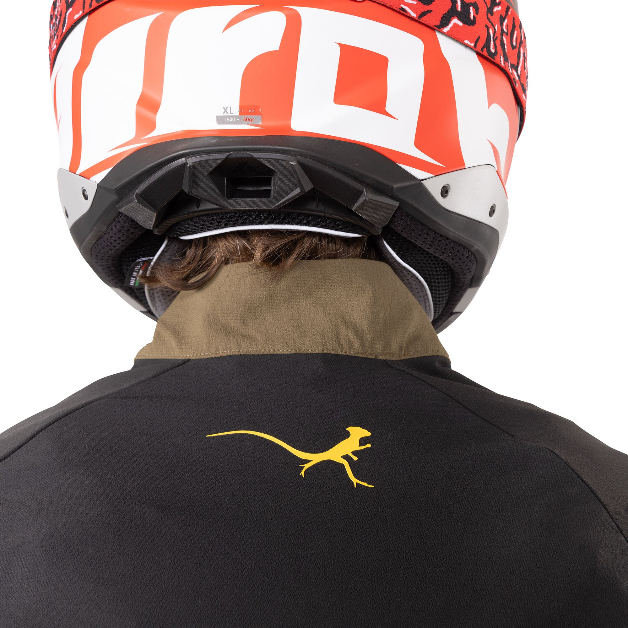 Mosko Moto Apparel Surveyor Soft Shell Jacket