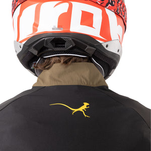 Mosko Moto Apparel Surveyor Soft Shell Jacket