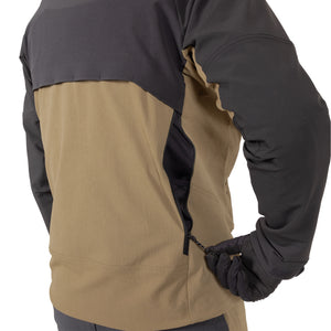 Mosko Moto Apparel Surveyor Soft Shell Jacket