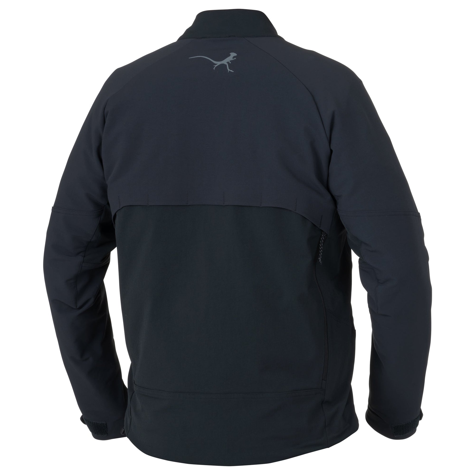 Mosko Moto Apparel Surveyor Soft Shell Jacket