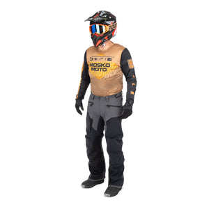 Mosko Moto Apparel Terrain Jersey