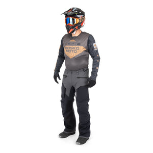 Mosko Moto Apparel Terrain Jersey