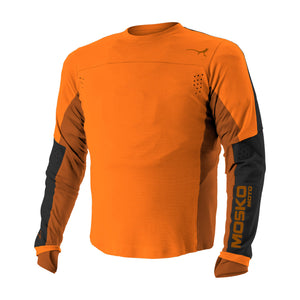 Mosko Moto Apparel Tiger / S Workhorse Jersey - MP