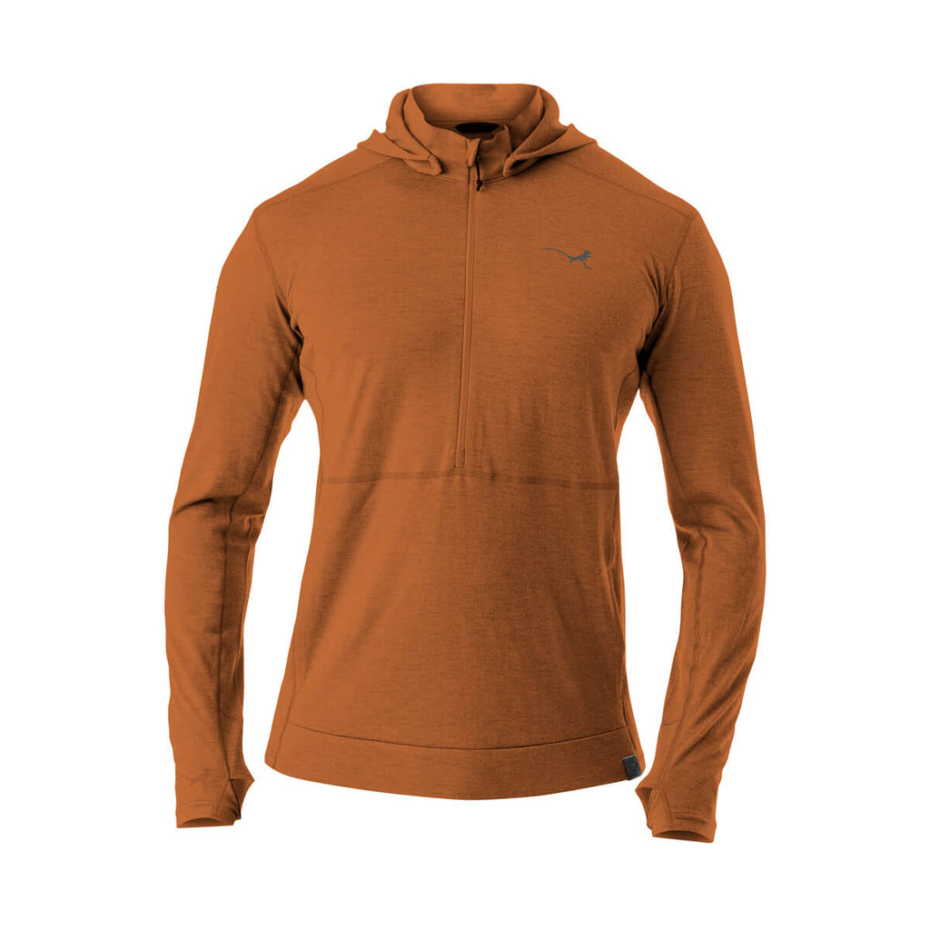 Woman´s thermal T-shirt raglan MERINO NanoTrade s.r.o. Thermal clothes