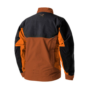 Mosko Moto Apparel Umber / XXL DB - Basilisk Jacket - 2023 - A