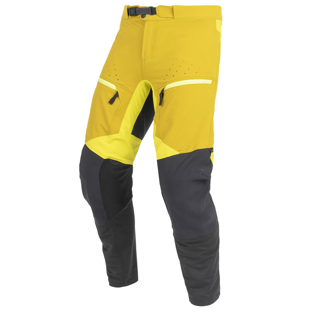 Mosko Moto Apparel Wild Curry / 30 DB - Surveyor Pant - A