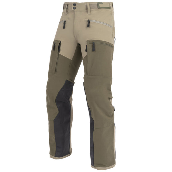 Mosko Moto Apparel Woodland / 32 DB - Woodsman Enduro Pant OTB - A