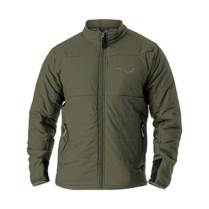 Mosko Moto Apparel Woodland / XL DB - Ectotherm Insulated 12v Heated Jacket - B