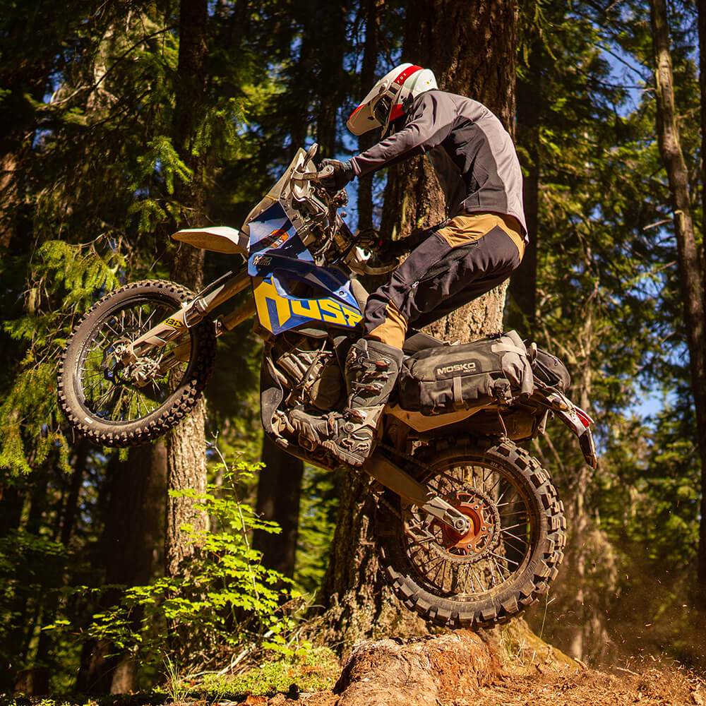 Enduro apparel online