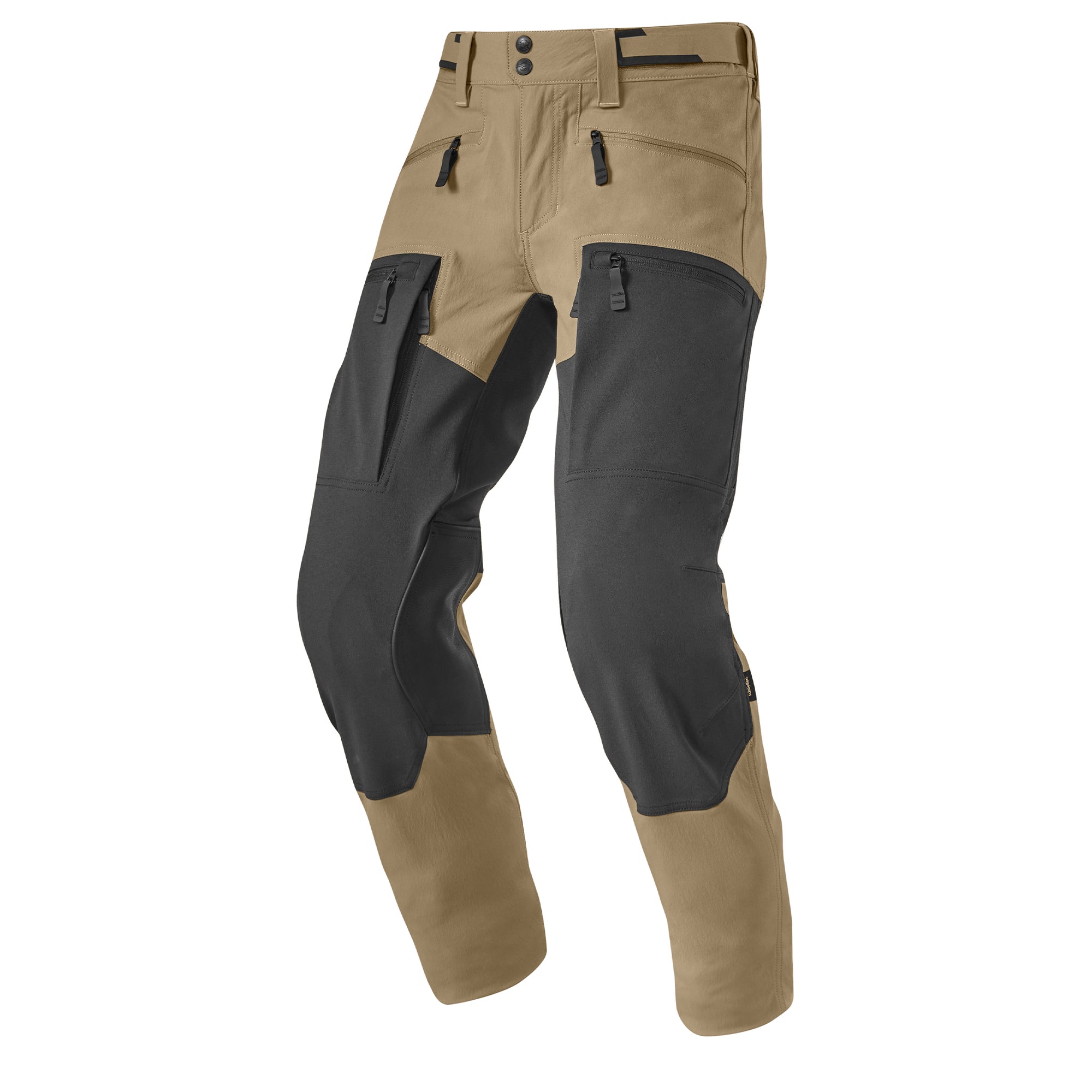Mosko Moto Apparel Olive - Preorder / 28 Woodsman Enduro Pant
