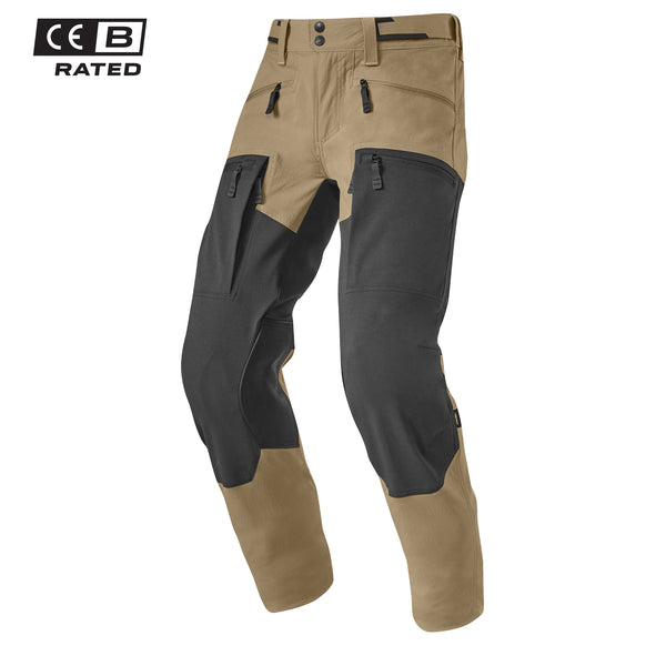 Woodsman Enduro Pant | Mosko Moto