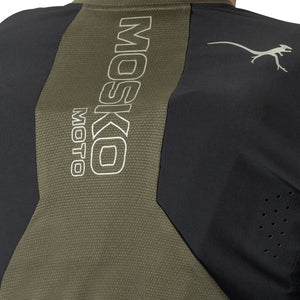 Mosko Moto Apparel Workhorse Jersey