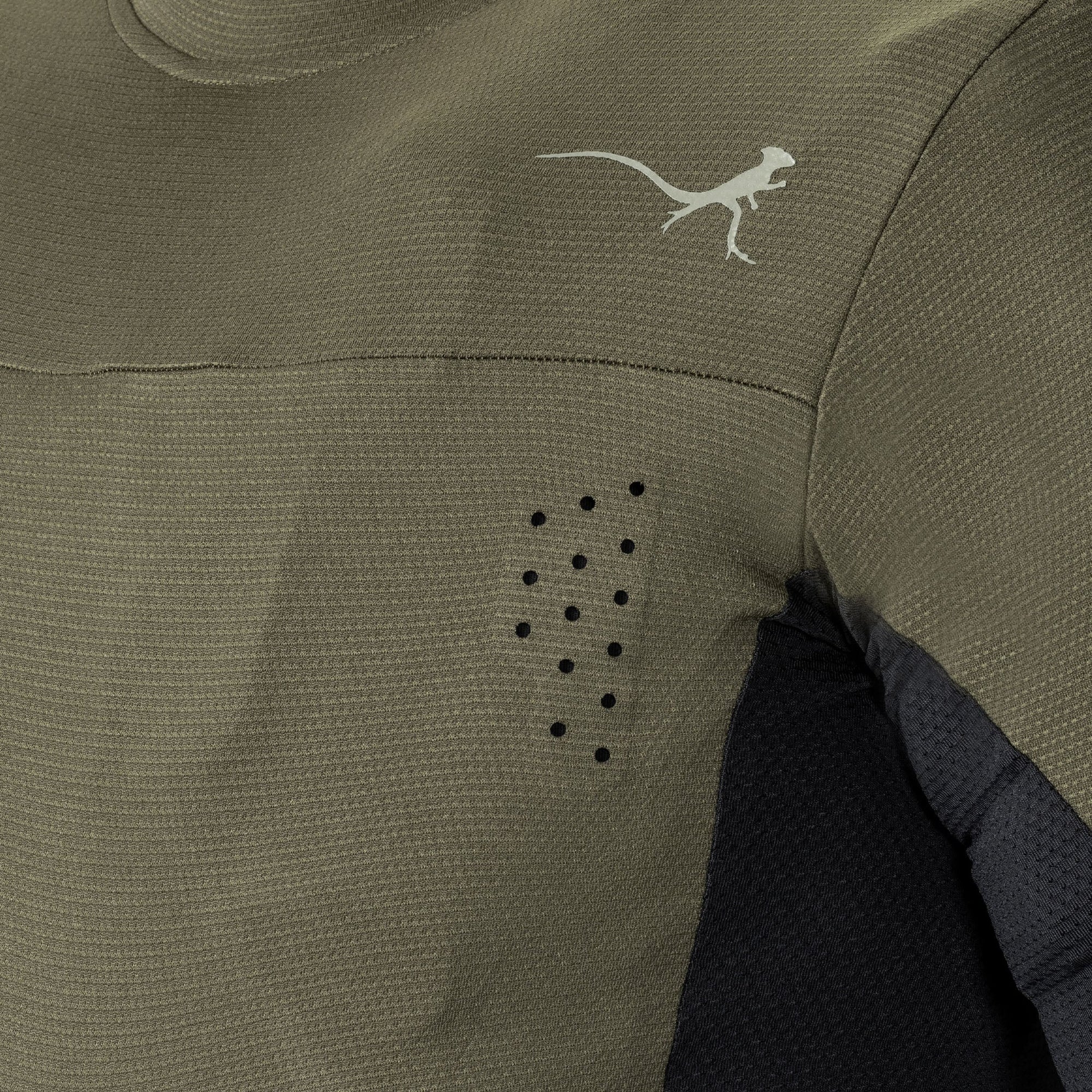 Mosko Moto Apparel Workhorse Jersey