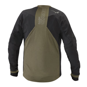 Mosko Moto Apparel Workhorse Jersey