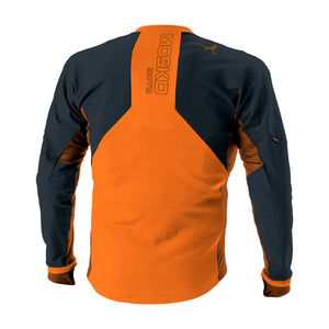 Mosko Moto Apparel Workhorse Jersey - MP