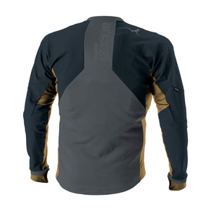 Mosko Moto Apparel Workhorse Jersey - MP