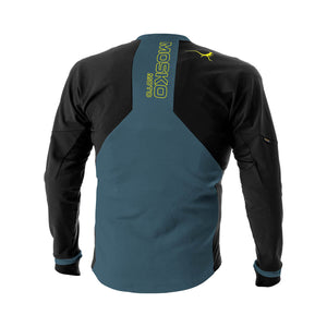 Mosko Moto Apparel Workhorse Jersey - MP