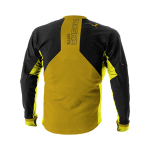 Mosko Moto Apparel Workhorse Jersey - MP