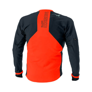 Mosko Moto Apparel Workhorse Jersey - MP