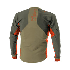 Mosko Moto Apparel Workhorse Jersey - MP