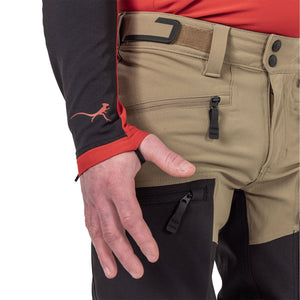 Mosko Moto Apparel Workhorse Lite Jersey