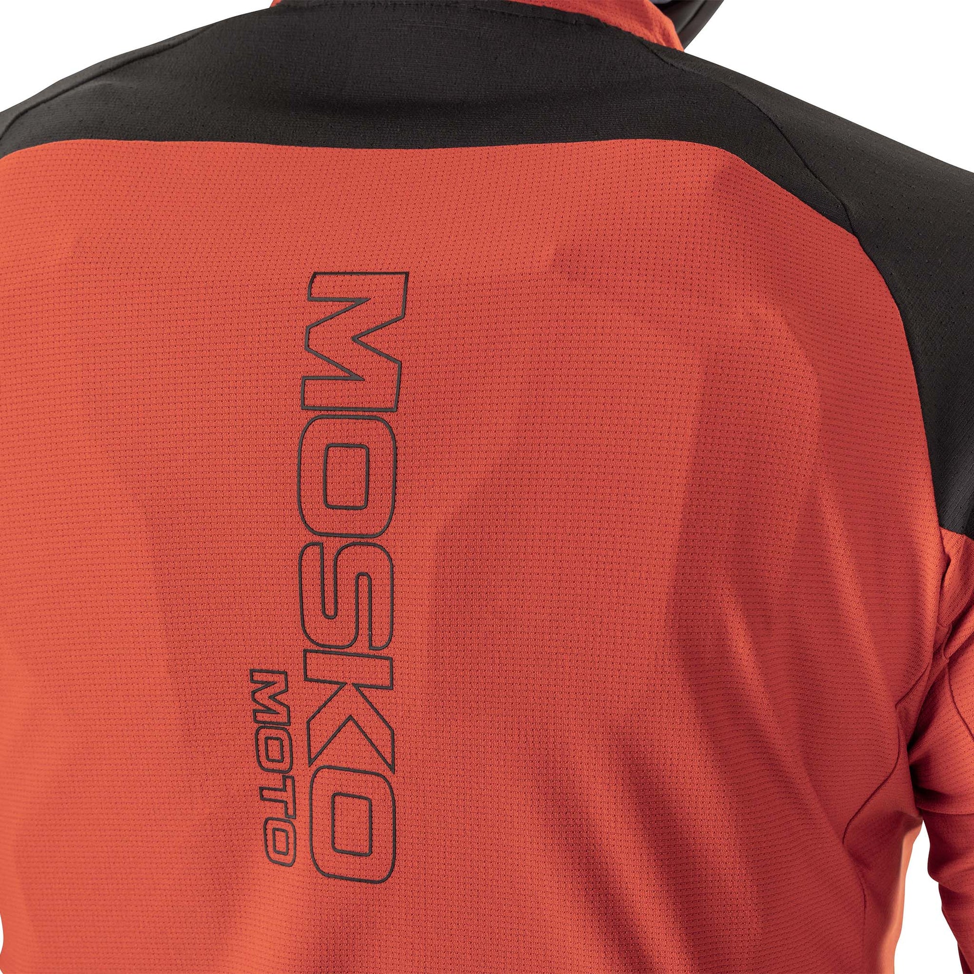 Mosko Moto Apparel Workhorse Lite Jersey