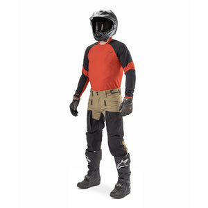 Mosko Moto Apparel Workhorse Lite Jersey