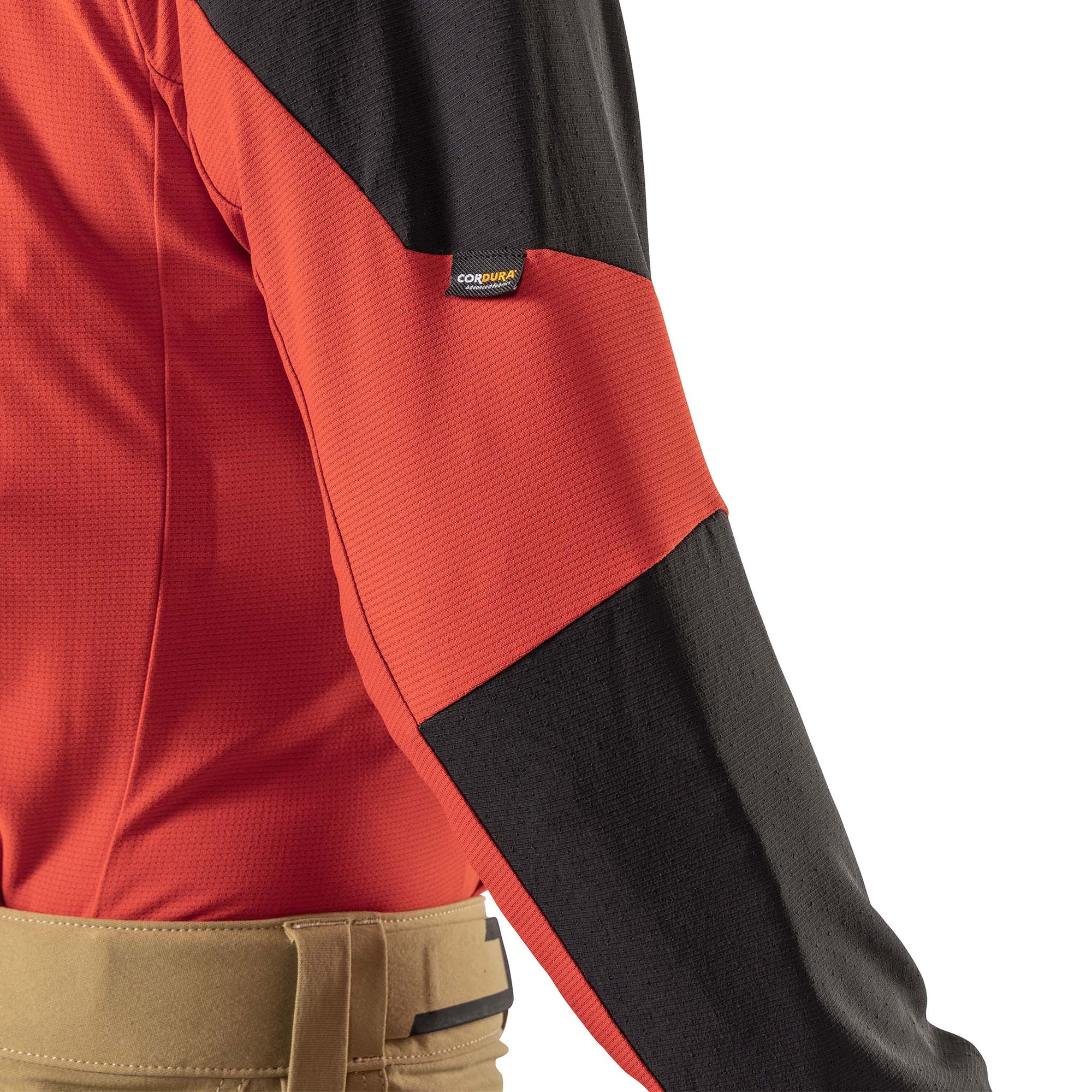 Mosko Moto Apparel Workhorse Lite Jersey