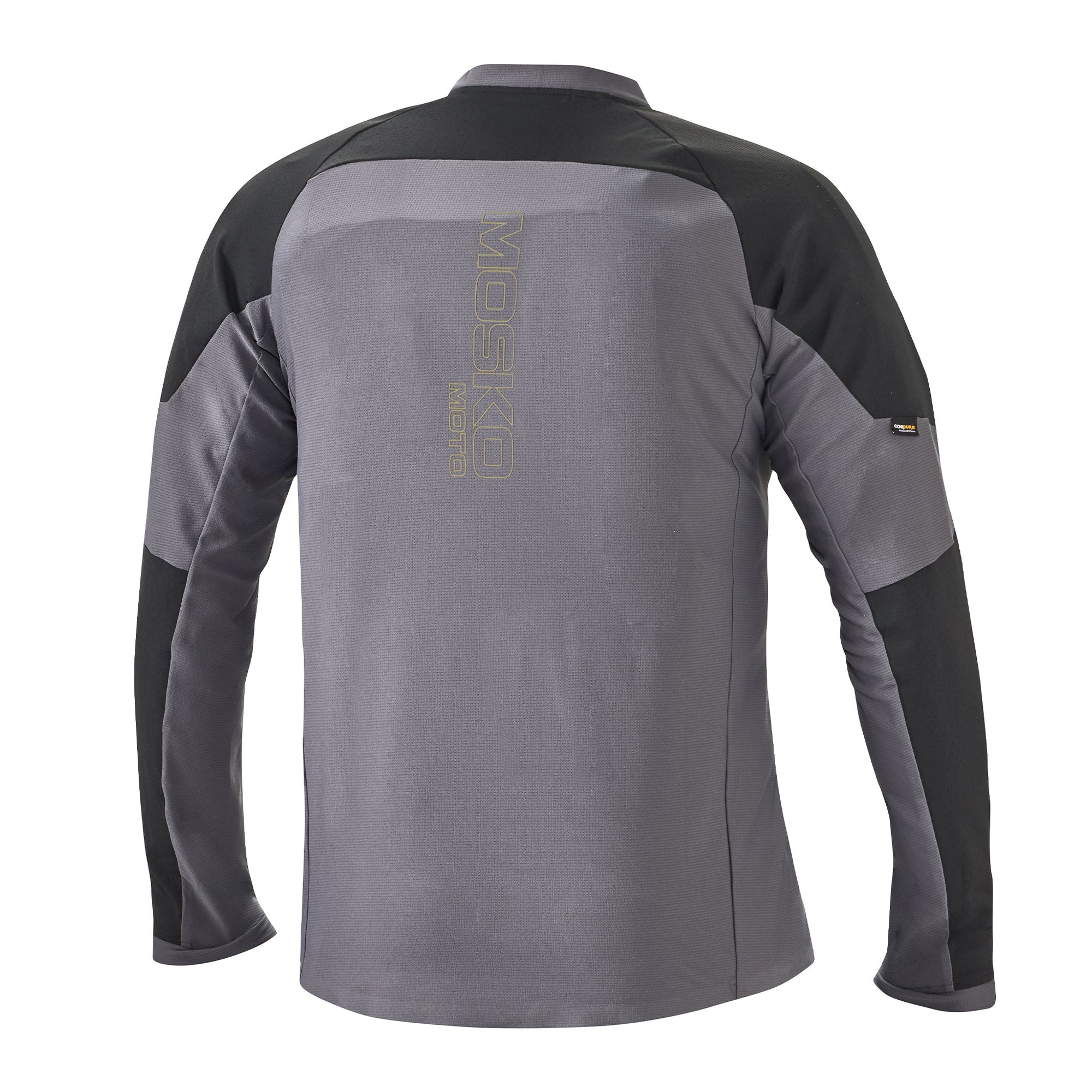 Mosko Moto Apparel Workhorse Lite Jersey