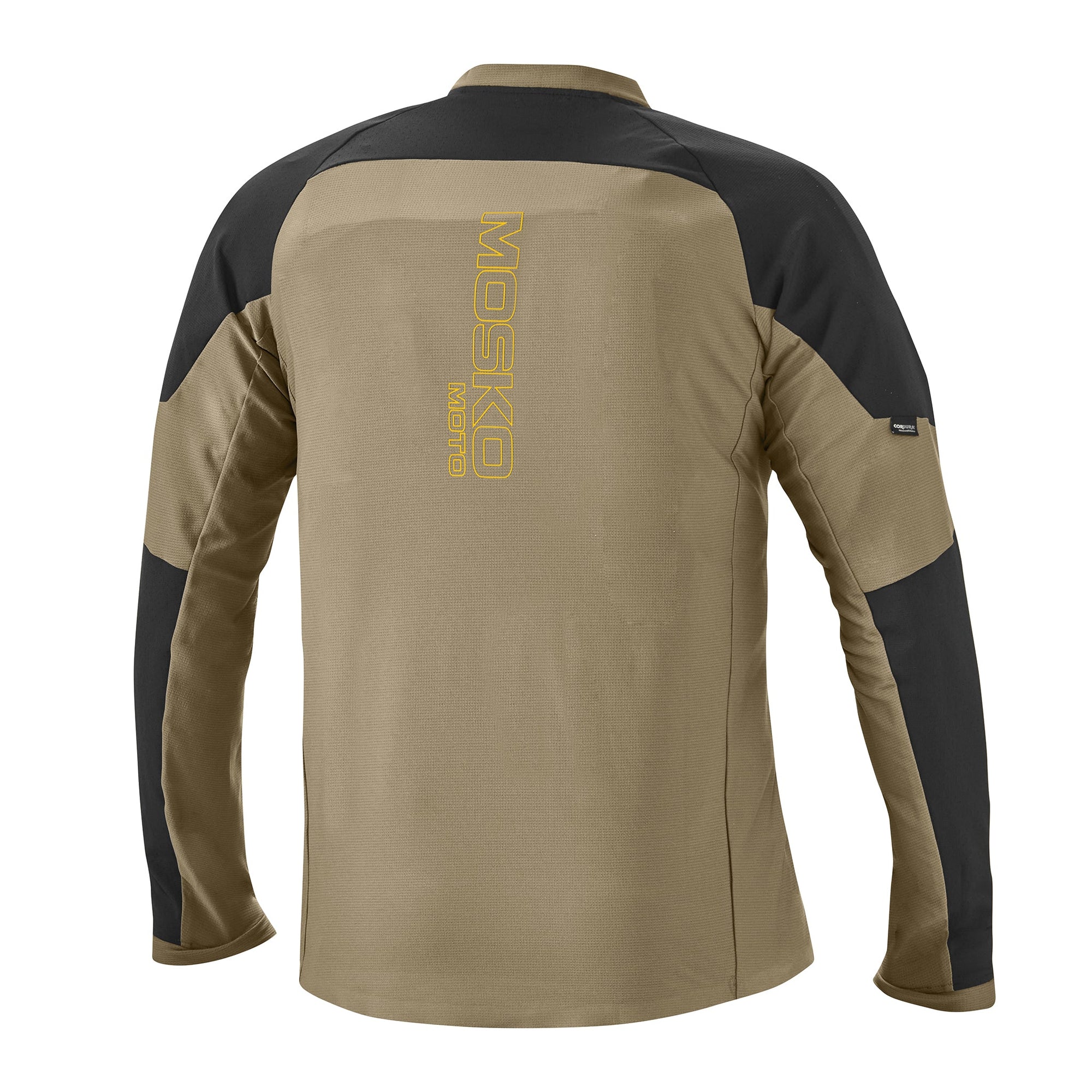Mosko Moto Apparel Workhorse Lite Jersey