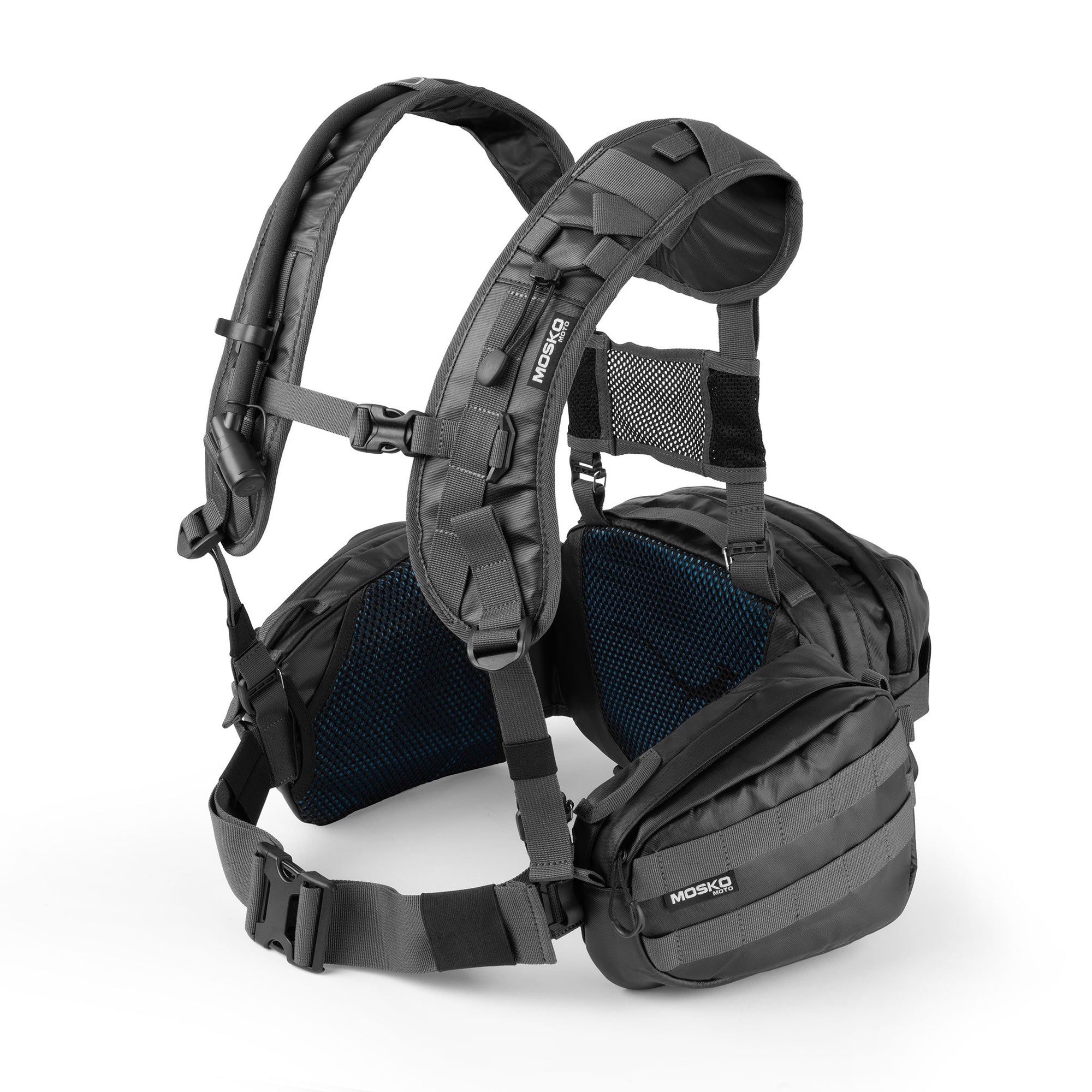 Mosko Moto Backpack Apecat 9L Hip Pack