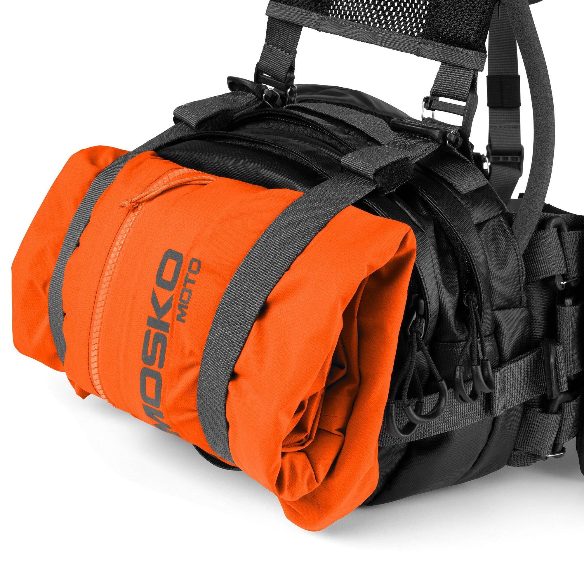 Mosko Moto Backpack Apecat 9L Hip Pack