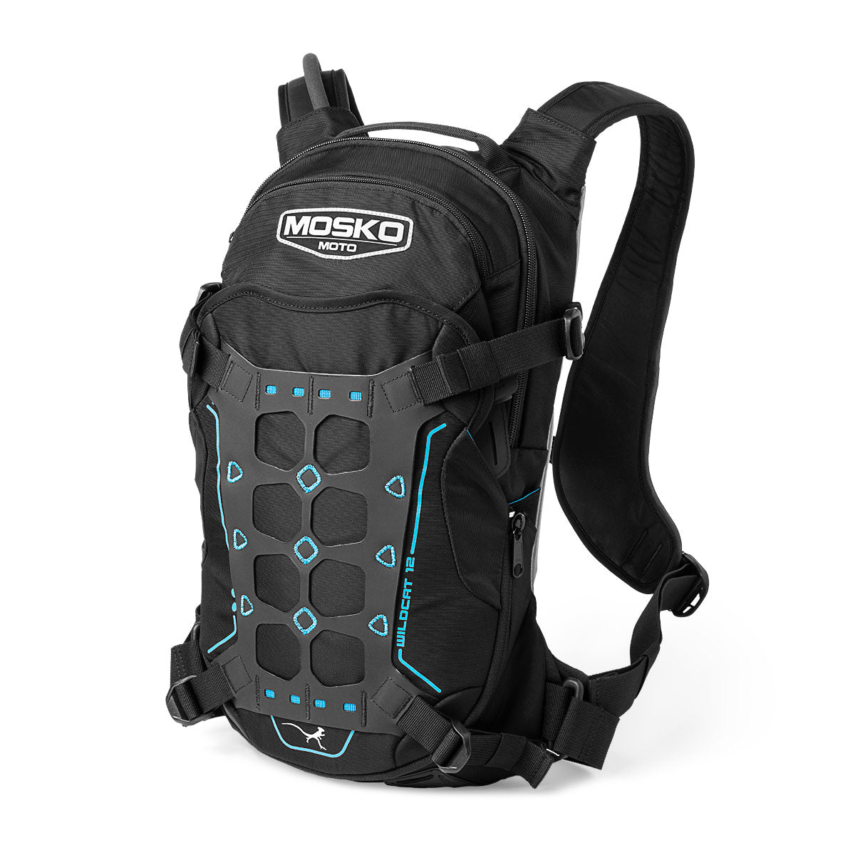 Wildcat 12L Backpack - 2023