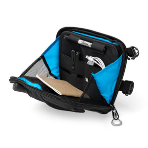 Mosko Moto Backpack DB - Wildcat Chest Rig - A