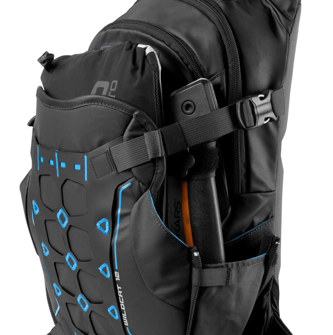 Wildcat 12L Backpack - Mosko Moto