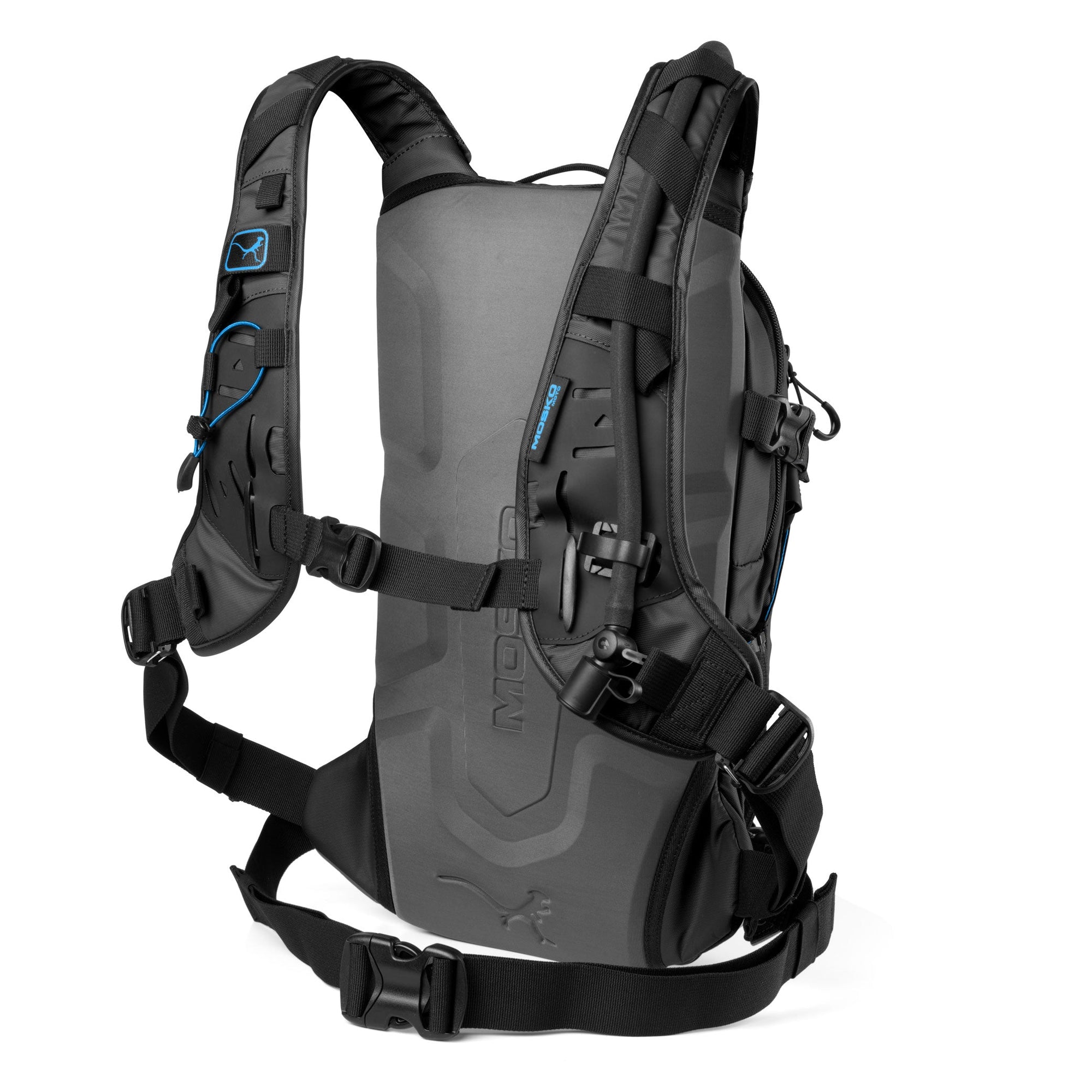 Mosko Moto Backpack Wildcat 12L Backpack